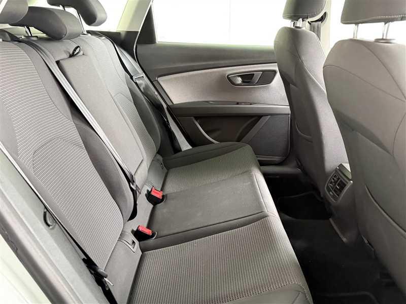 Seat Leon Sportstourer St 2.0 Tdi 150 Start/Stop Dsg7 Style