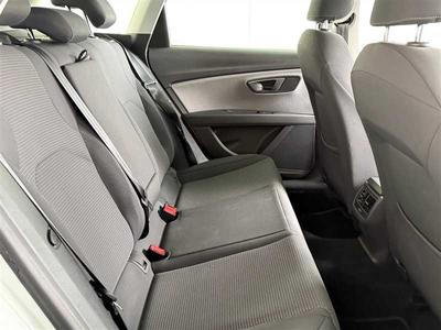 Seat Leon Sportstourer St 2.0 Tdi 150 Start/Stop Dsg7 Style
