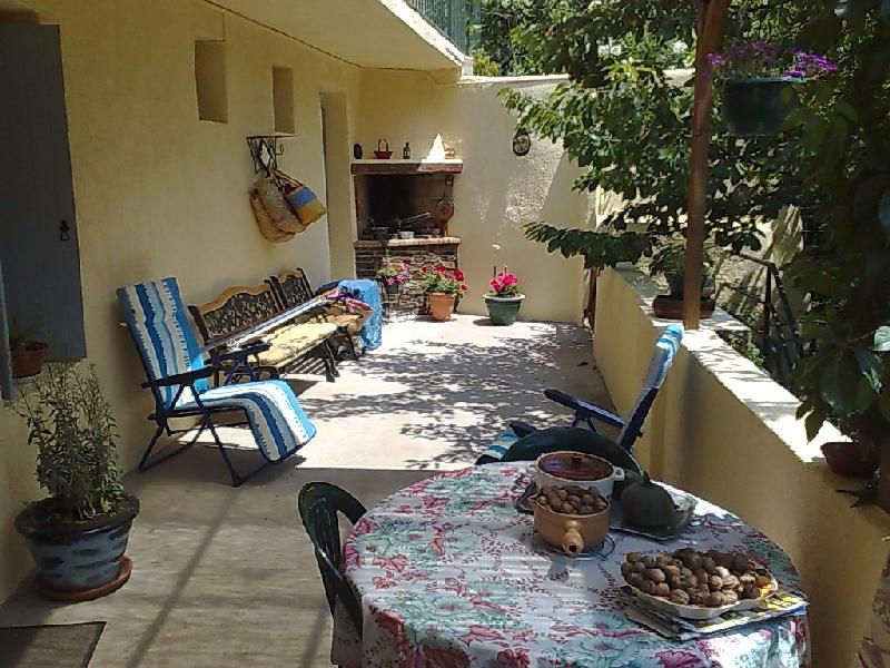 Maison de ville - 70 m² - 3 pièces