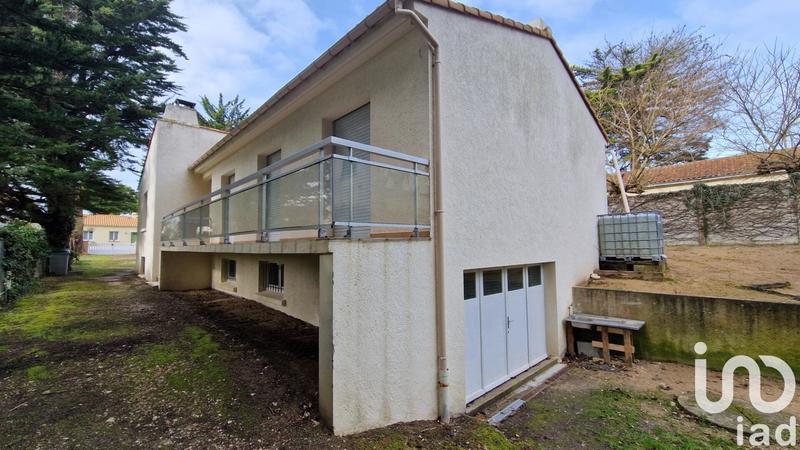 Maison - 146 m² - 7 pièces