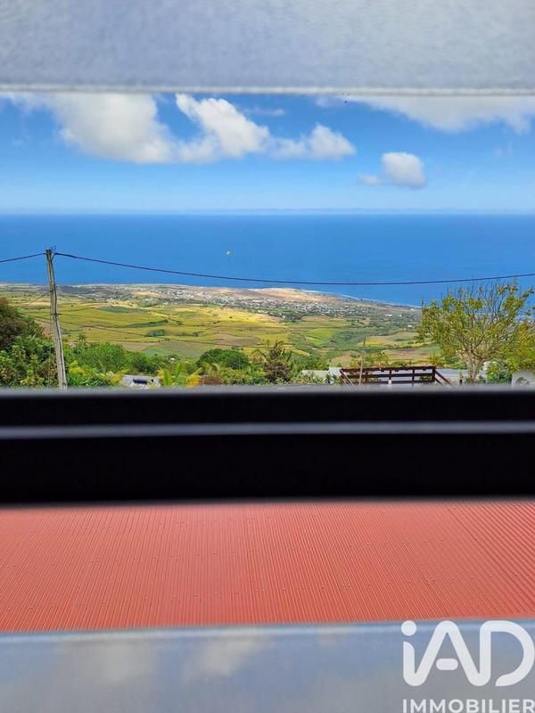 Maison - 108 m² - 4 pièces