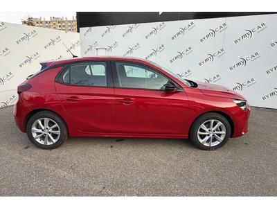 Opel Corsa 1.2 75 ch Bvm5 Elegance Business