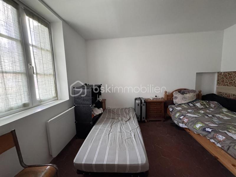 Maison de ville - 95 m² - 3 pièces