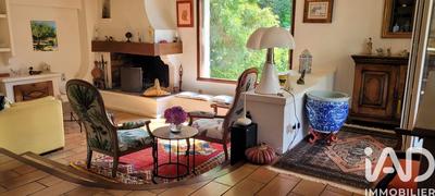 Maison - 170 m² - 7 pièces