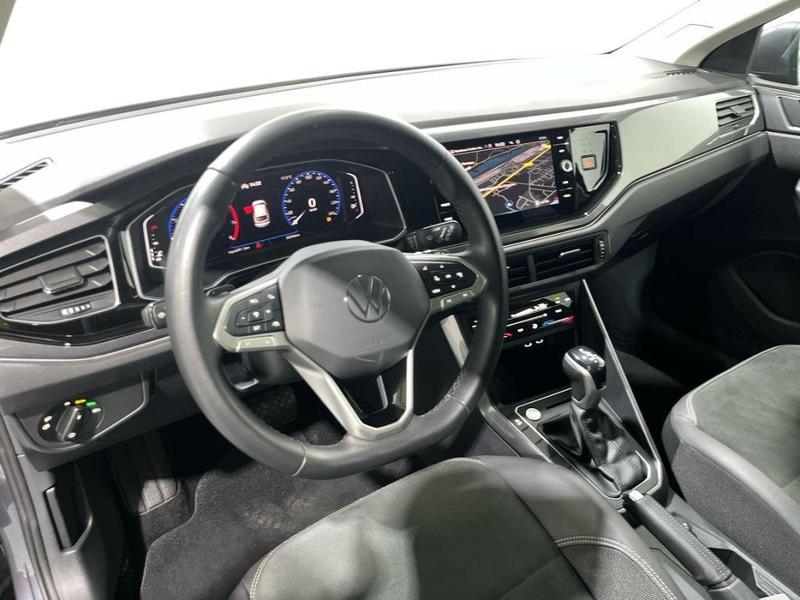 Volkswagen Taigo 1.0 Tsi 110 Dsg7 Style