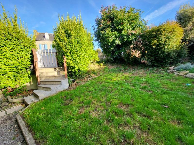 Maison - 65 m² - 5 pièces