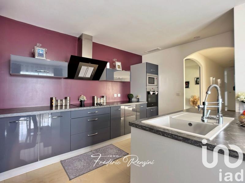 Maison - 160 m² - 7 pièces