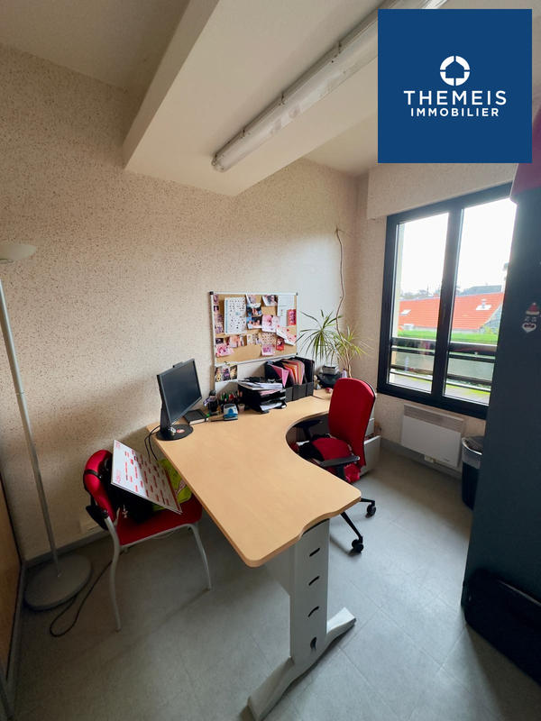 Local commercial - 80 m²