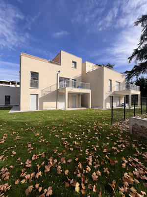 Appartement - 86 m² - 4 pièces