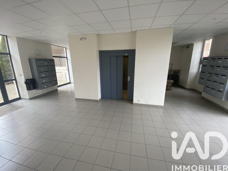 Appartement - 81 m² - 3 pièces