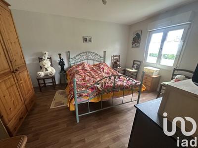 Maison - 56 m² - 3 pièces