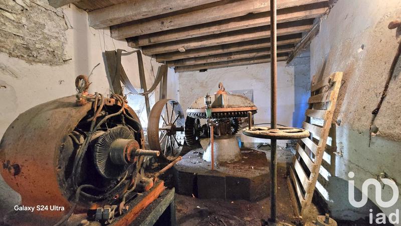 Maison - 155 m² - 7 pièces