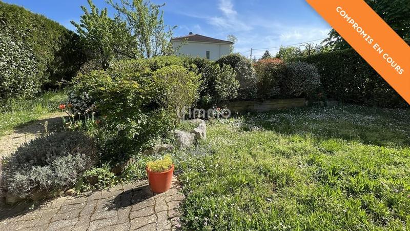 Villa - 155 m² - 6 pièces