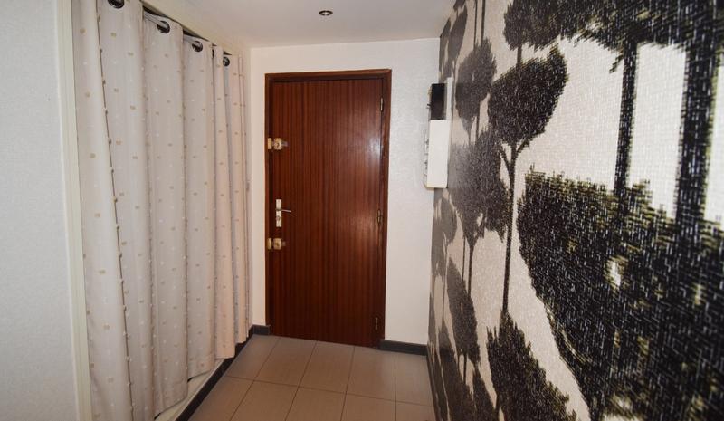 Appartement - 85 m² - 3 pièces