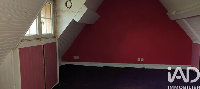 Maison - 109 m² - 4 pièces