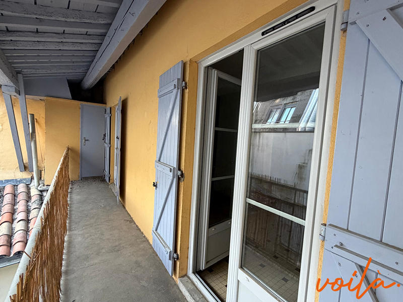 Appartement - 76 m² - 3 pièces