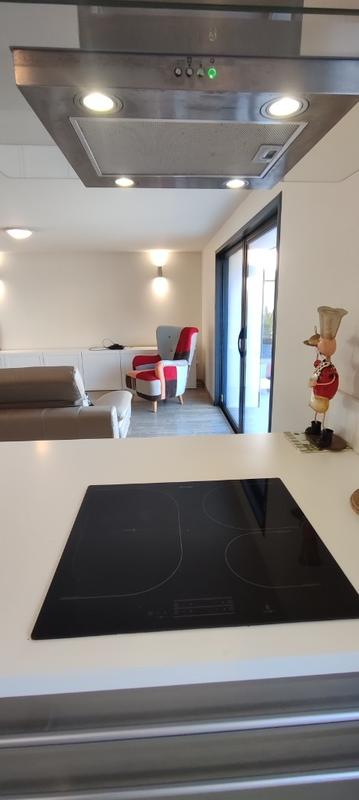 Maison - 147 m² - 6 pièces