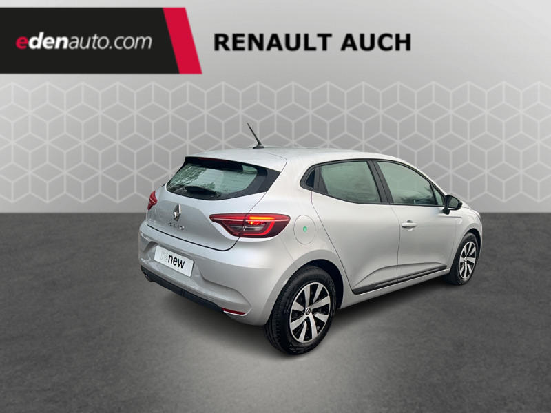 Renault Clio TCe 90 Equilibre