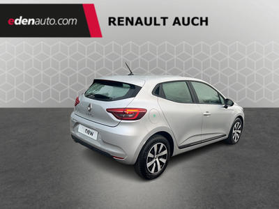 Renault Clio TCe 90 Equilibre