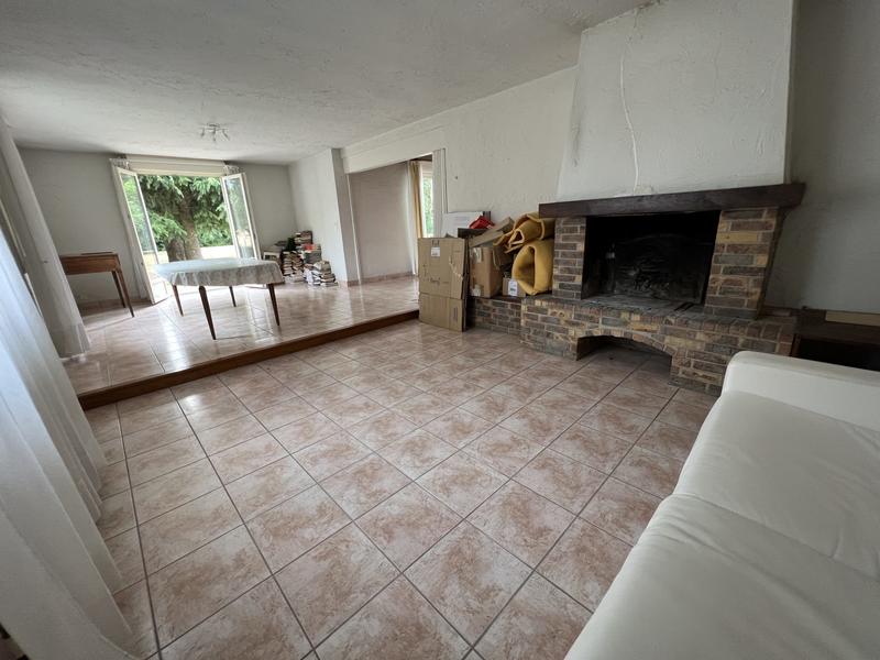 Maison - 160 m² - 7 pièces