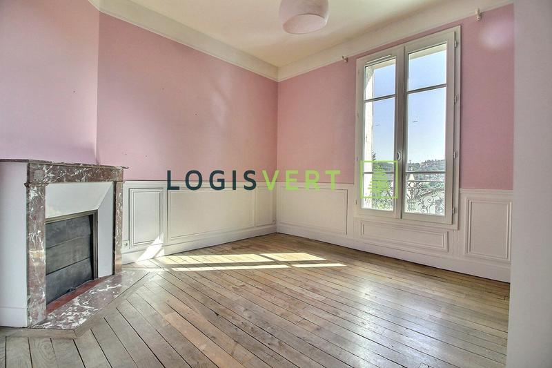 Maison - 130 m² - 8 pièces