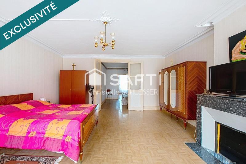 Maison - 126 m² - 4 pièces