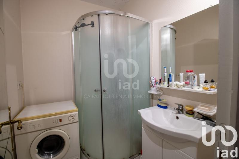 Appartement - 92 m² - 4 pièces