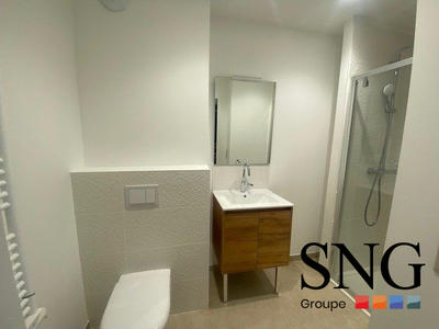 Appartement - 27 m² - 1 pièce