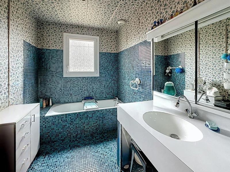 Maison - 137 m² - 4 pièces