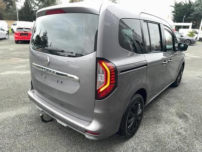 Renault Kangoo II Business - Blue dCi 95