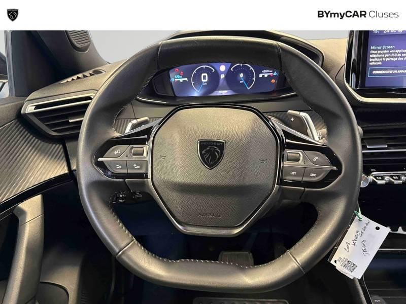 Peugeot 2008 PureTech 130 s&amp;S Eat8 Allure