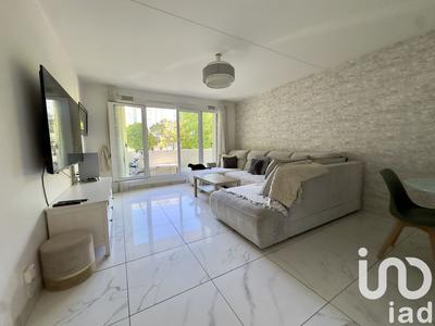 Appartement - 86 m² - 4 pièces