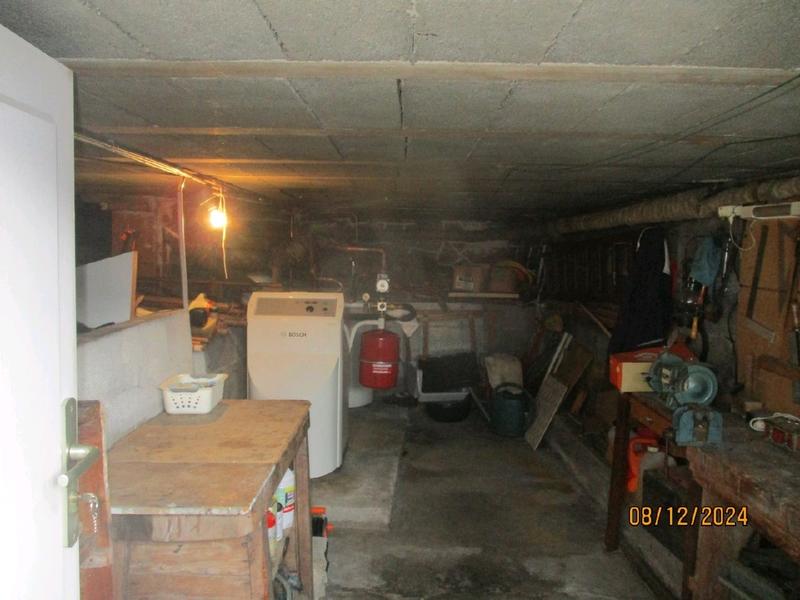 Maison - 100 m² - 6 pièces