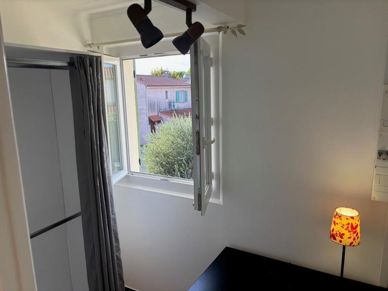 Appartement - 2 pièces