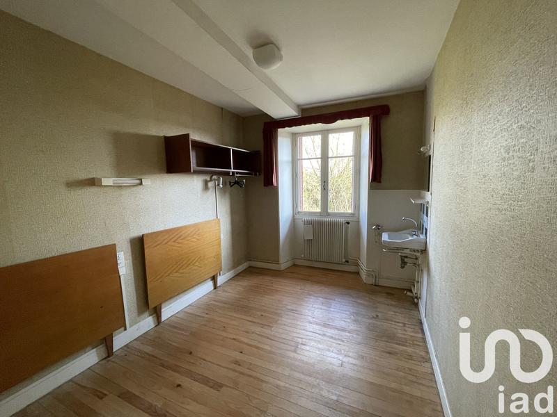 Maison de village - 300 m² - 15 pièces