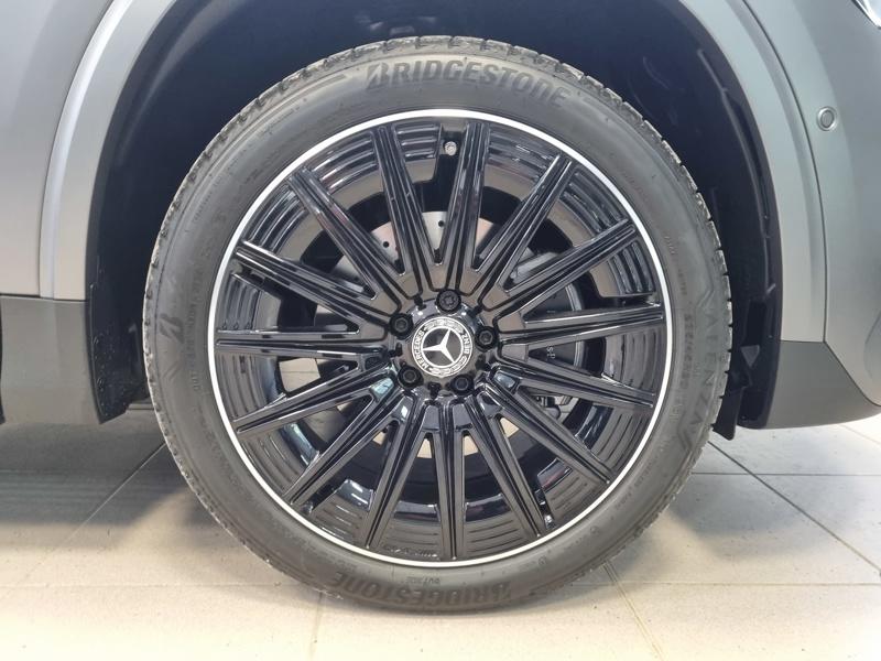 Mercedes Gla 250 e Hybrid Eq Amg Line