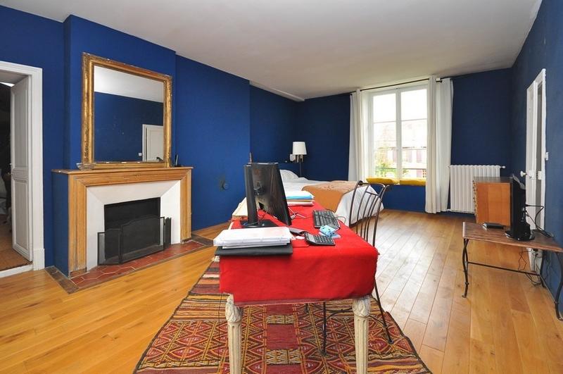 Maison - 154 m² - 6 pièces