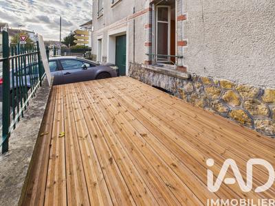 Appartement - 30 m² - 2 pièces