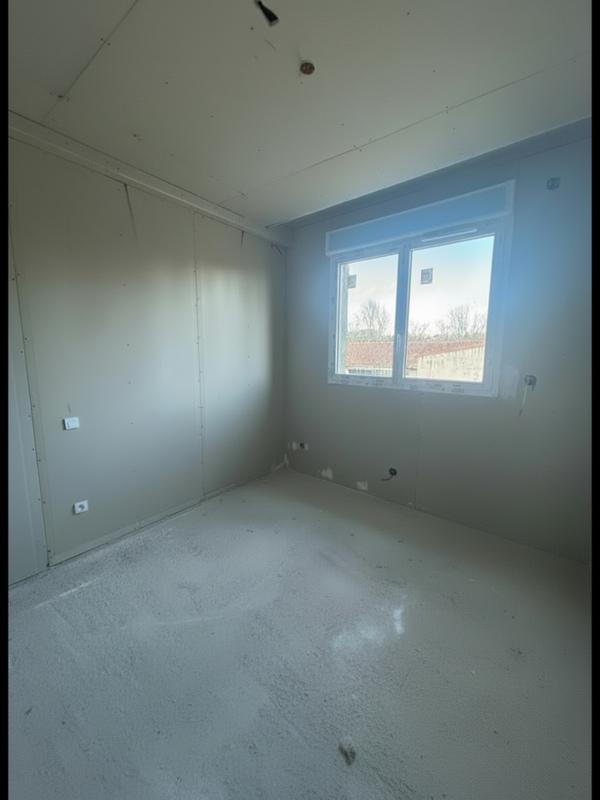 Appartement - 64 m² - 4 pièces