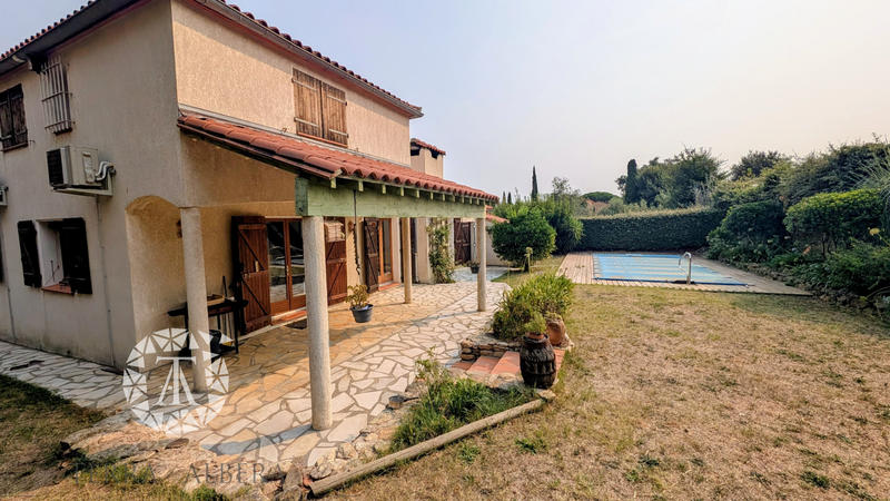 Villa - 124 m² - 4 pièces