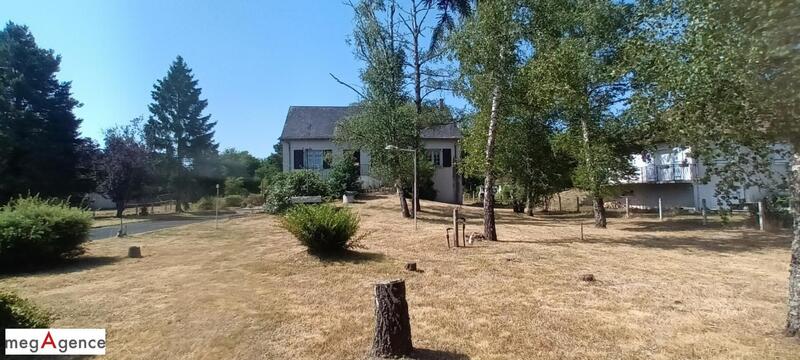 Maison de campagne - 132 m² - 5 pièces