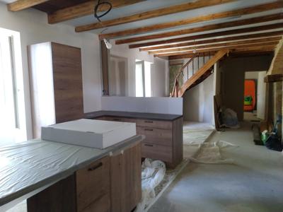 Maison - 170 m² - 5 pièces