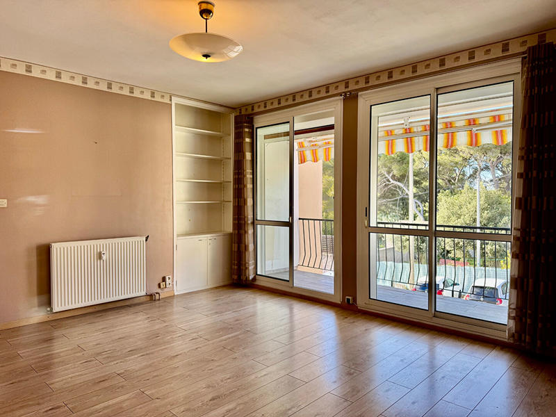 Appartement - 75 m² - 4 pièces