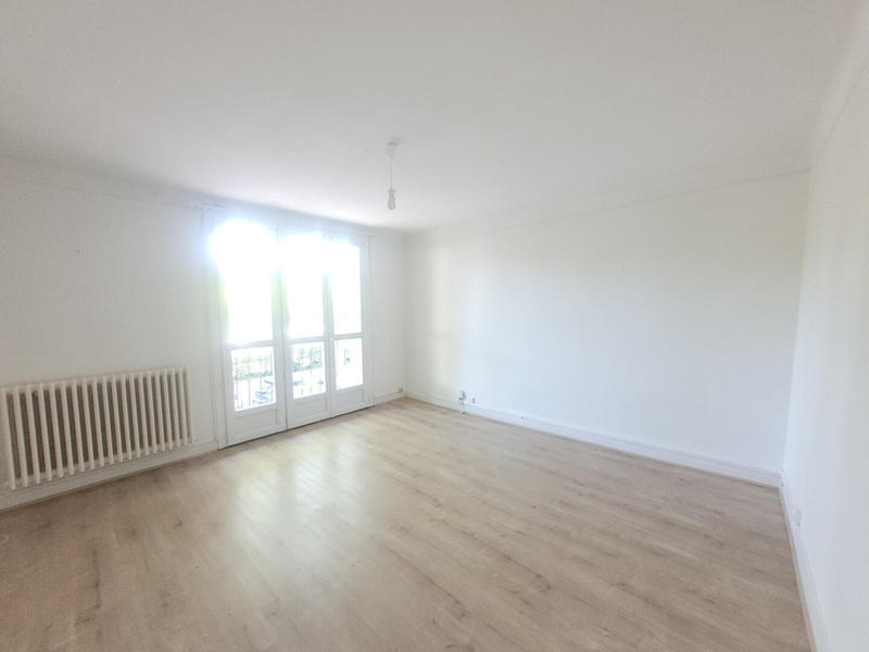 Appartement - 68 m² - 4 pièces