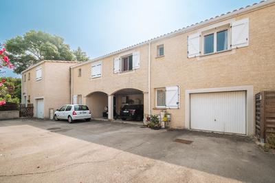 Villa - 75 m² - 4 pièces