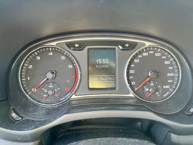 Audi A1 1.4 Tfsi 125cv Ambiente Sportback Bva