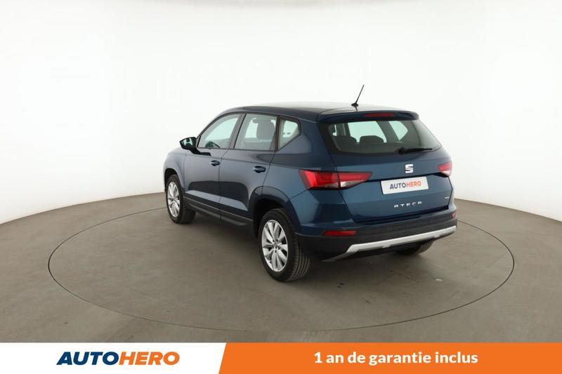 Seat Ateca 1.4 EcoTSI Act 150 ch