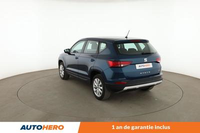 Seat Ateca 1.4 EcoTSI Act 150 ch