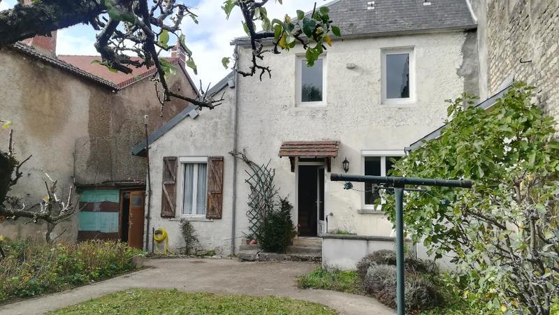 Maison - 167 m² - 5 pièces