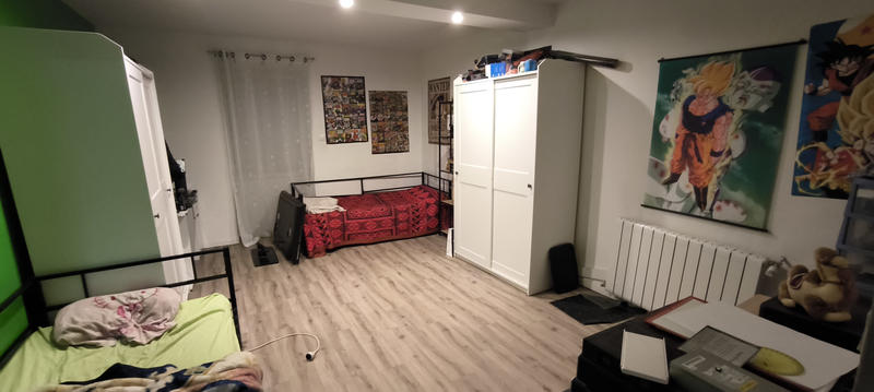 Maison - 190 m² - 6 pièces